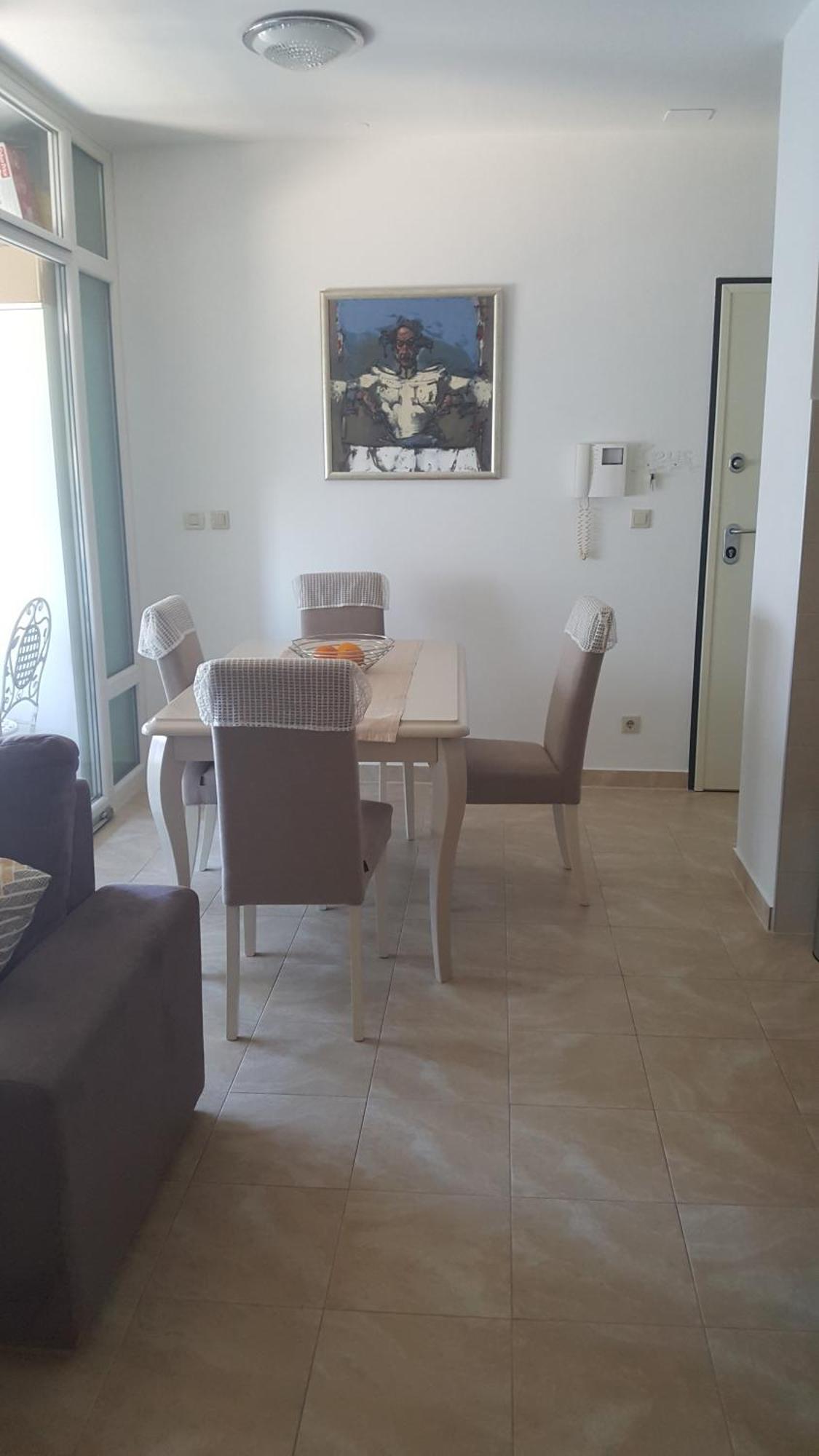 Luxury 1 Bedroom App Center&Balcony Free Parking Split Kamer foto